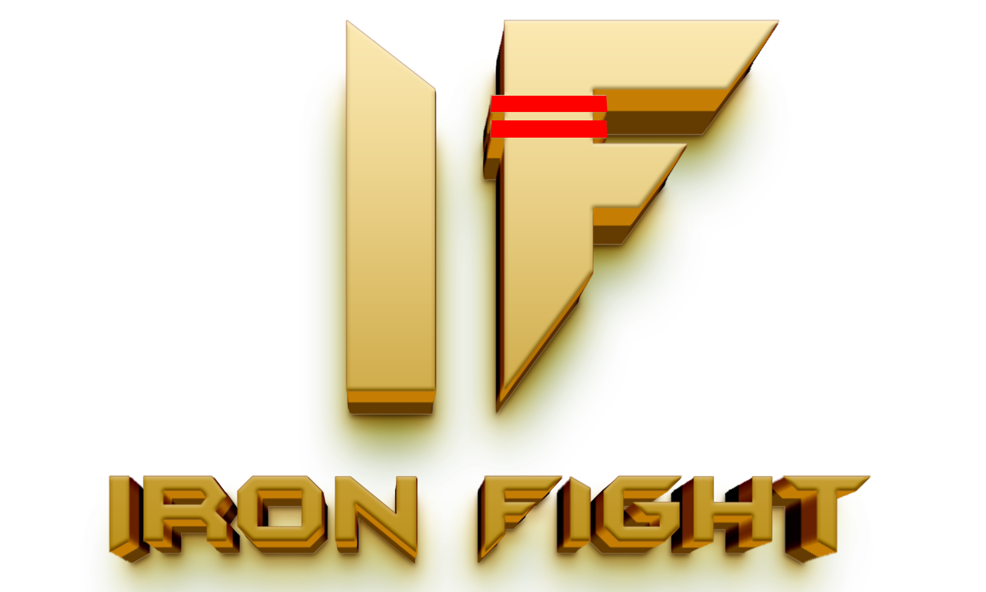 Iron Fight